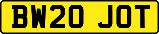 BW20JOT