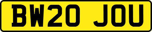 BW20JOU