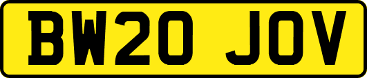 BW20JOV