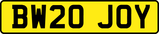 BW20JOY