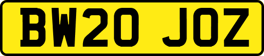 BW20JOZ
