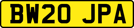BW20JPA