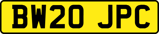 BW20JPC