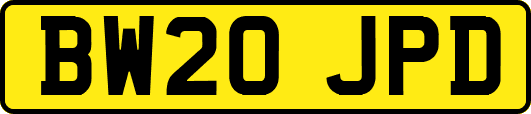 BW20JPD