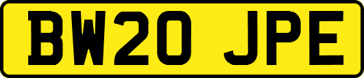 BW20JPE