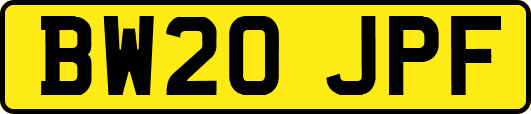 BW20JPF