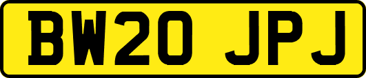 BW20JPJ