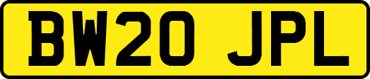 BW20JPL