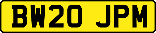 BW20JPM