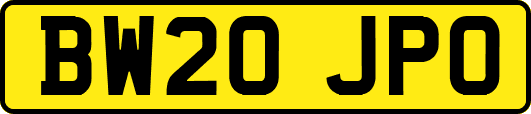 BW20JPO