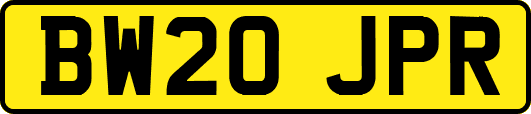 BW20JPR