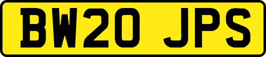 BW20JPS