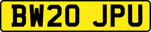 BW20JPU