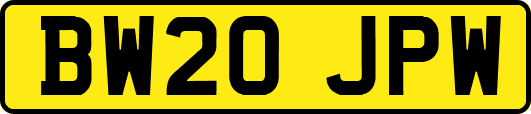 BW20JPW