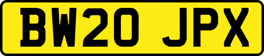 BW20JPX