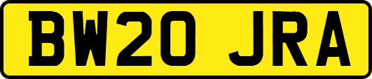 BW20JRA