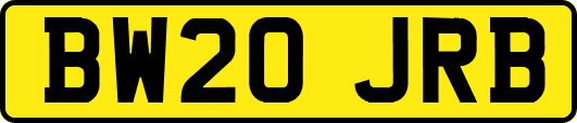 BW20JRB