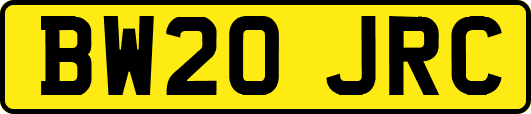 BW20JRC
