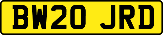 BW20JRD