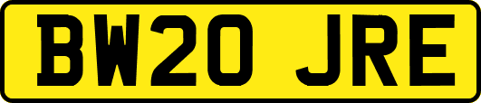 BW20JRE