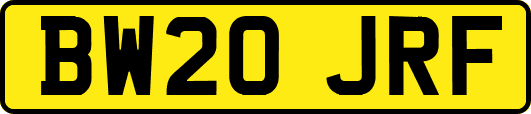 BW20JRF