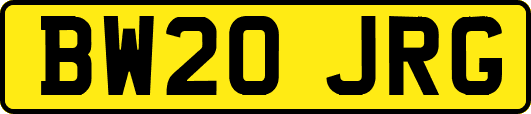 BW20JRG