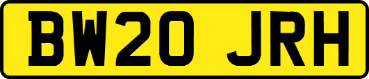 BW20JRH