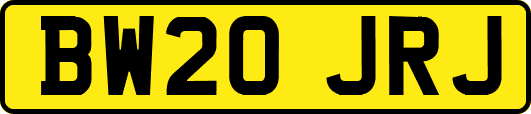 BW20JRJ