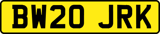 BW20JRK