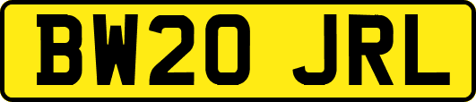BW20JRL