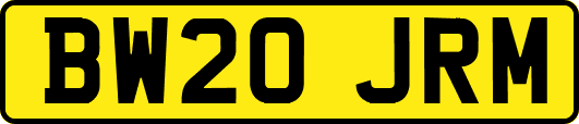 BW20JRM