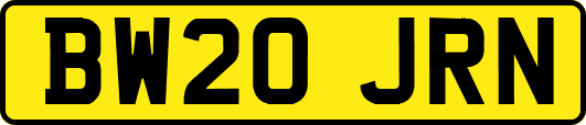 BW20JRN