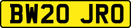 BW20JRO