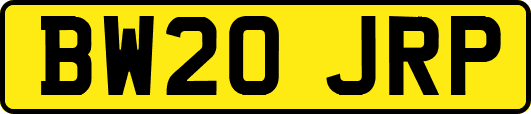BW20JRP