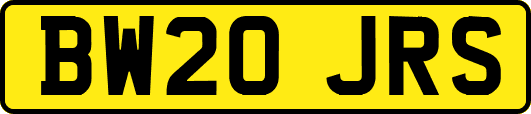 BW20JRS