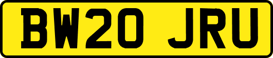 BW20JRU