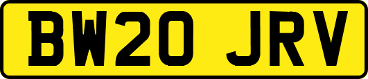 BW20JRV