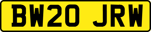 BW20JRW