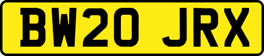 BW20JRX