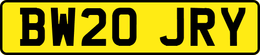 BW20JRY
