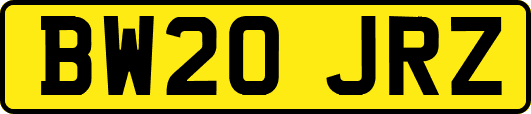 BW20JRZ