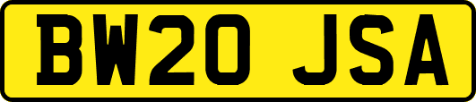 BW20JSA