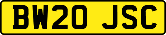 BW20JSC
