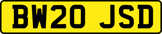 BW20JSD