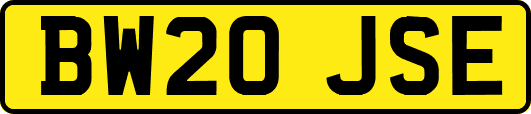 BW20JSE