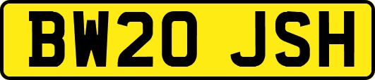 BW20JSH