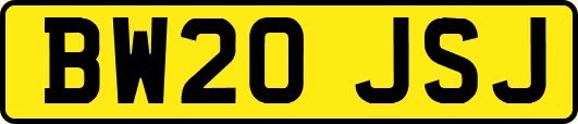 BW20JSJ