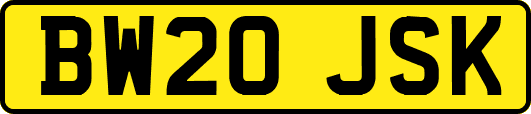 BW20JSK