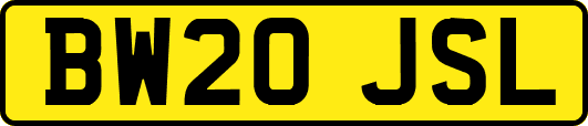 BW20JSL