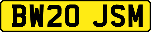 BW20JSM